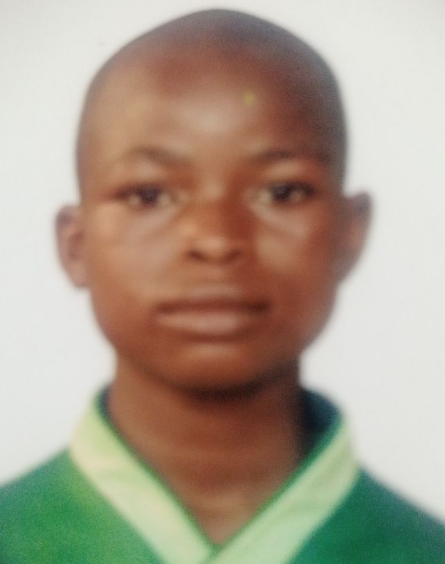 Human Appeal Orphan - Abdulrahman