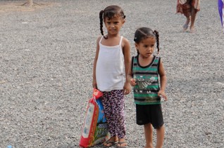 Yemen Back to School Kit