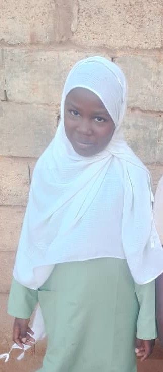 Human Appeal Orphan - Mutab