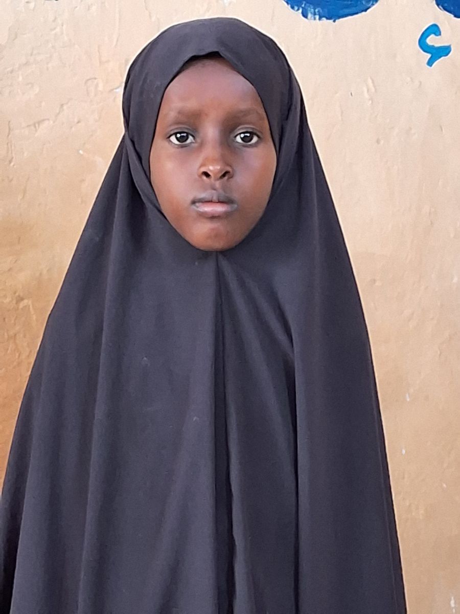 Human Appeal Orphan - Rayan Hassan