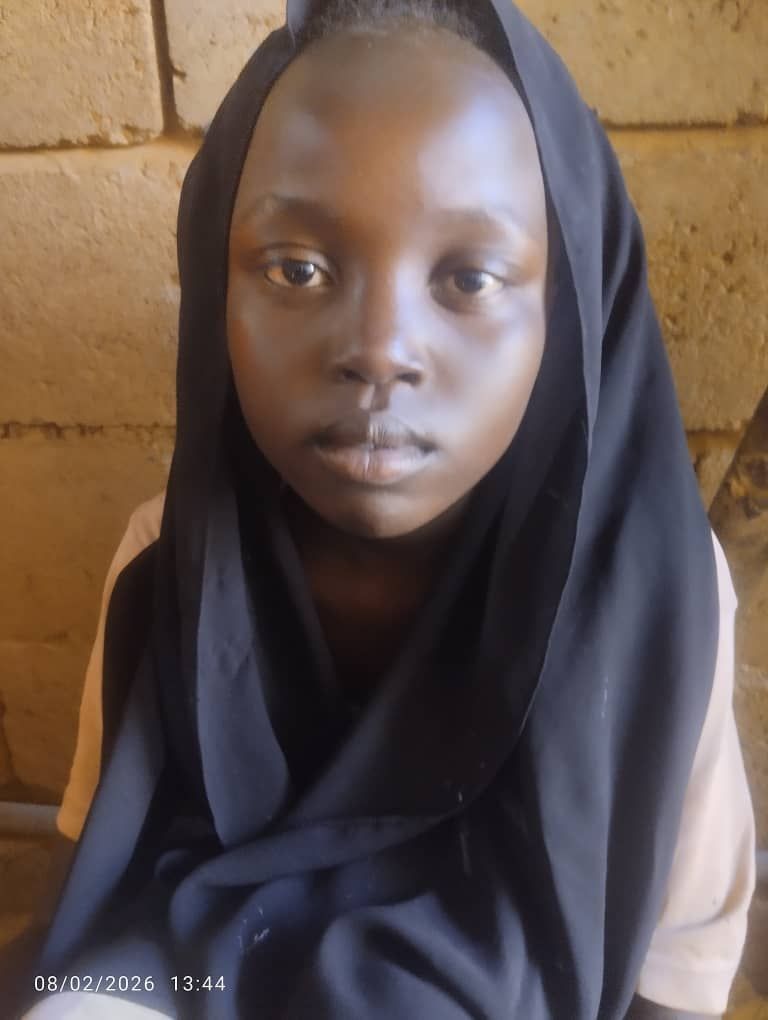 Human Appeal Orphan - Waad