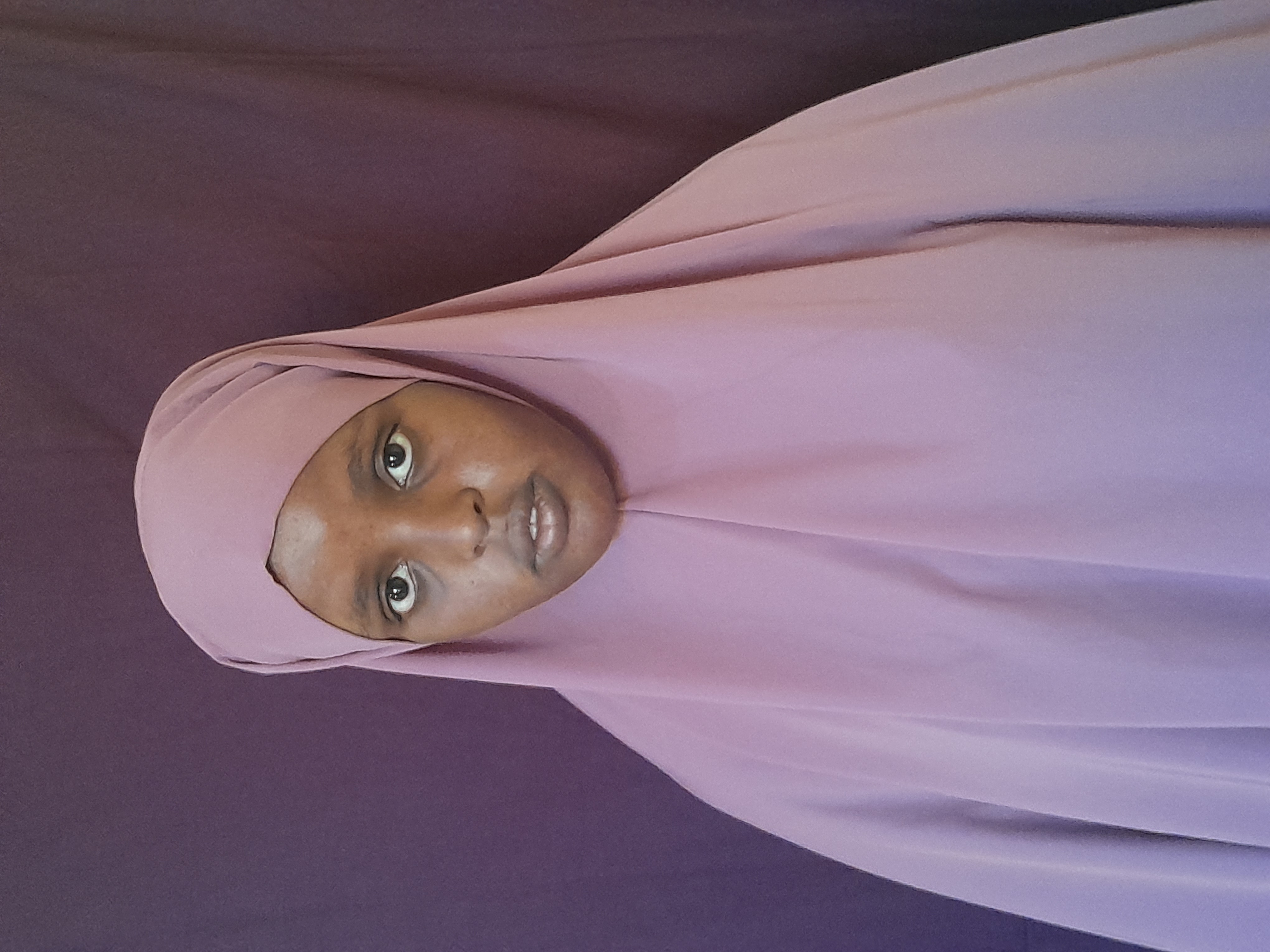 Human Appeal Orphan - Ridwan Adan