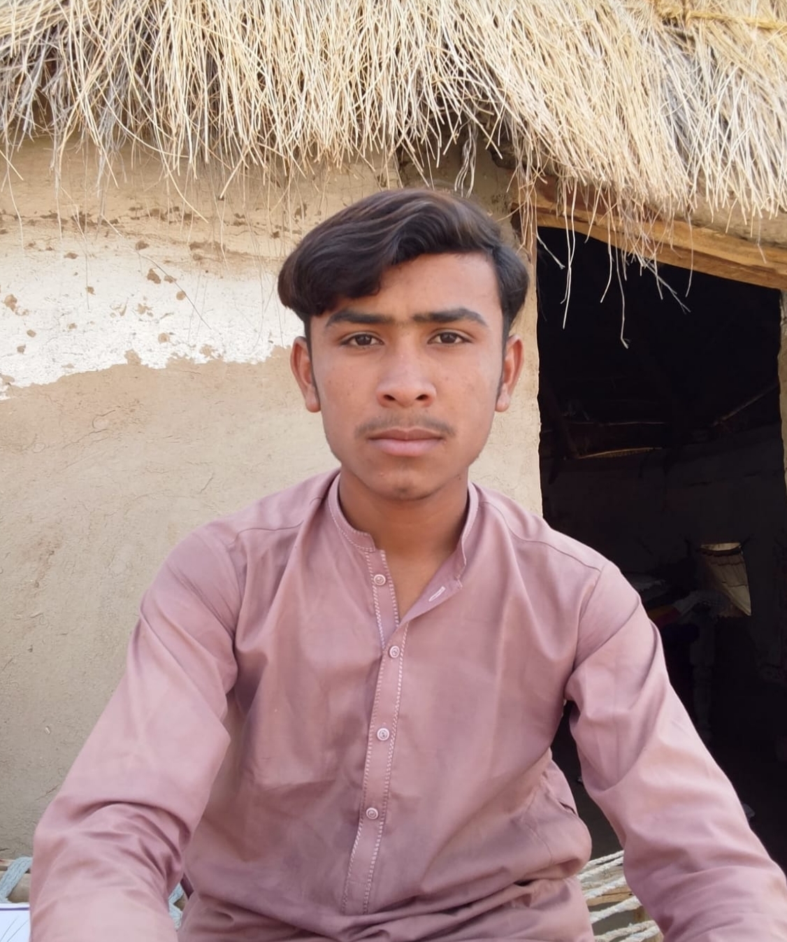 Human Appeal Orphan - Vadesh