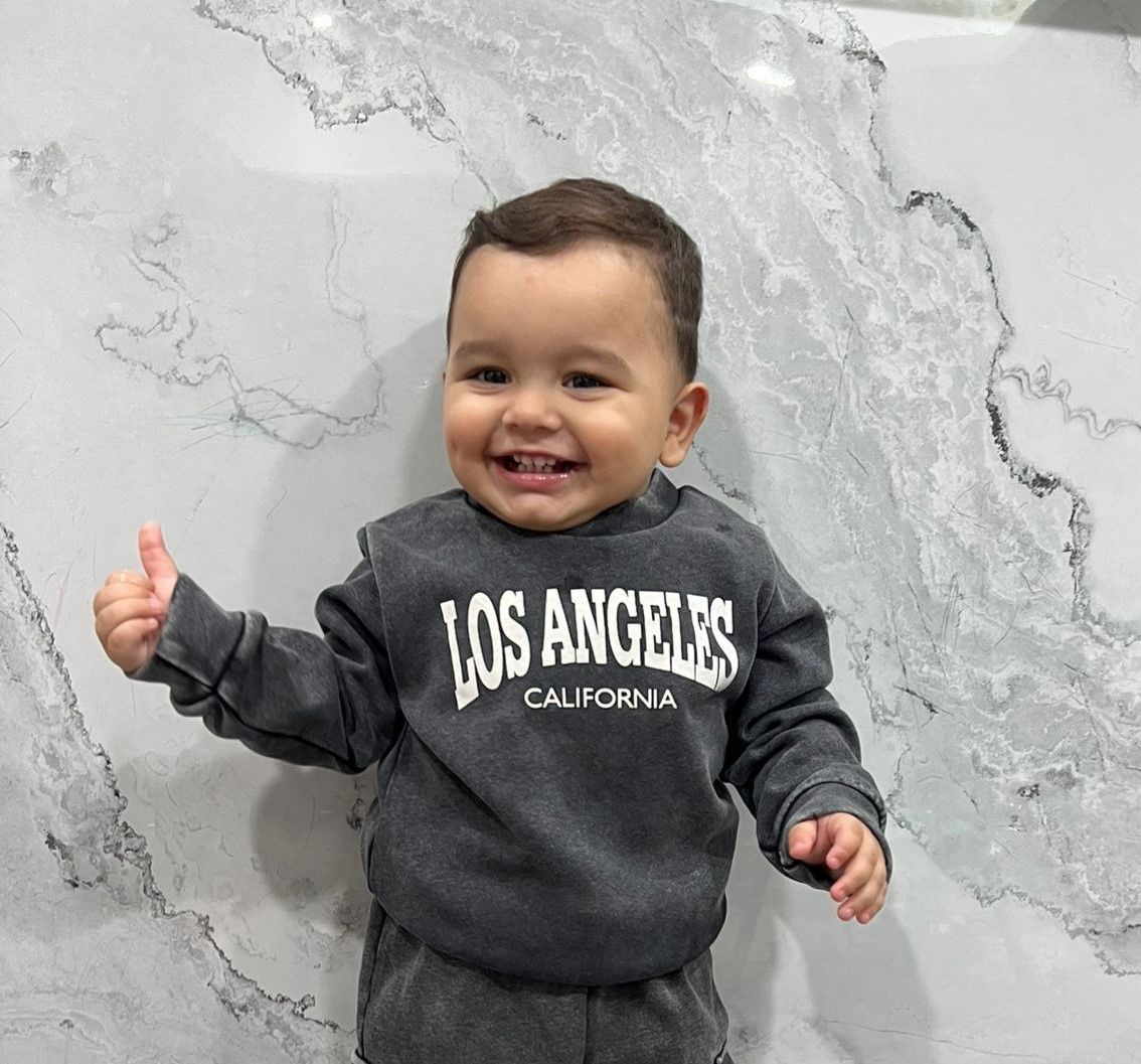 Human Appeal Orphan - Walid