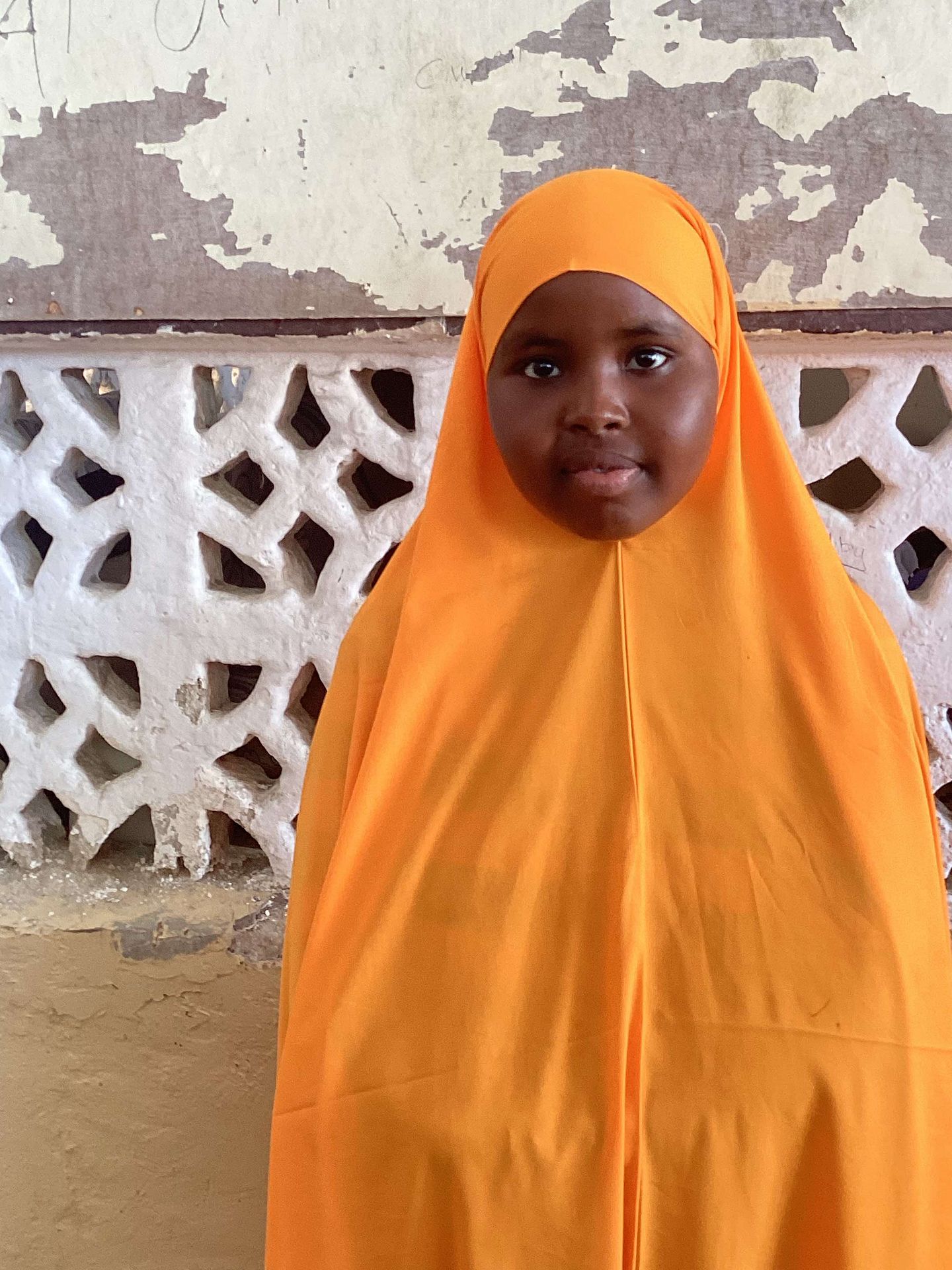 Human Appeal Orphan - Ismahan