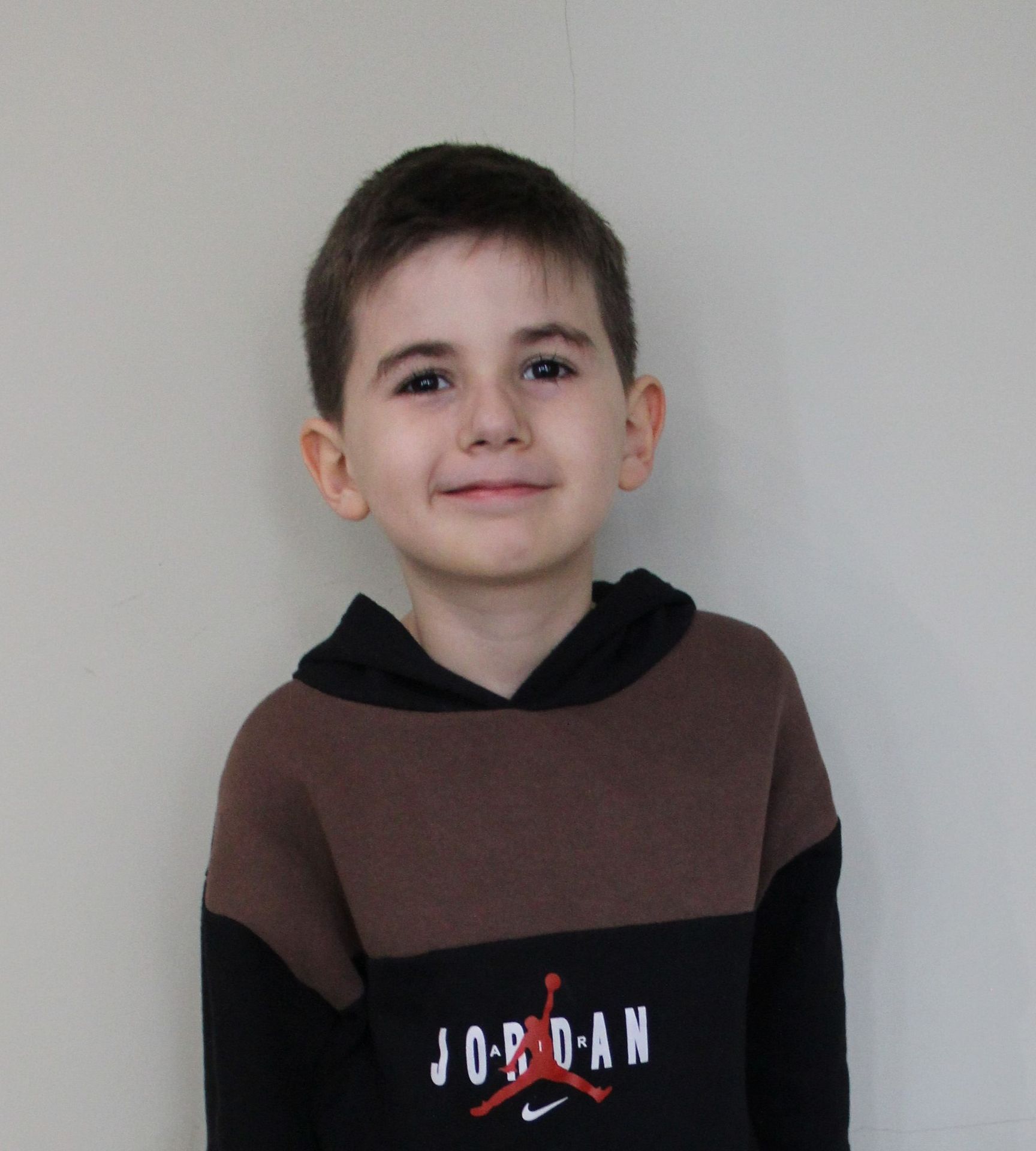 Human Appeal Orphan - Altin