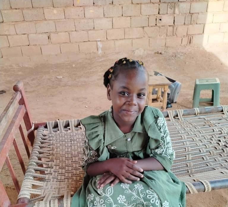 Human Appeal Orphan - Haifa