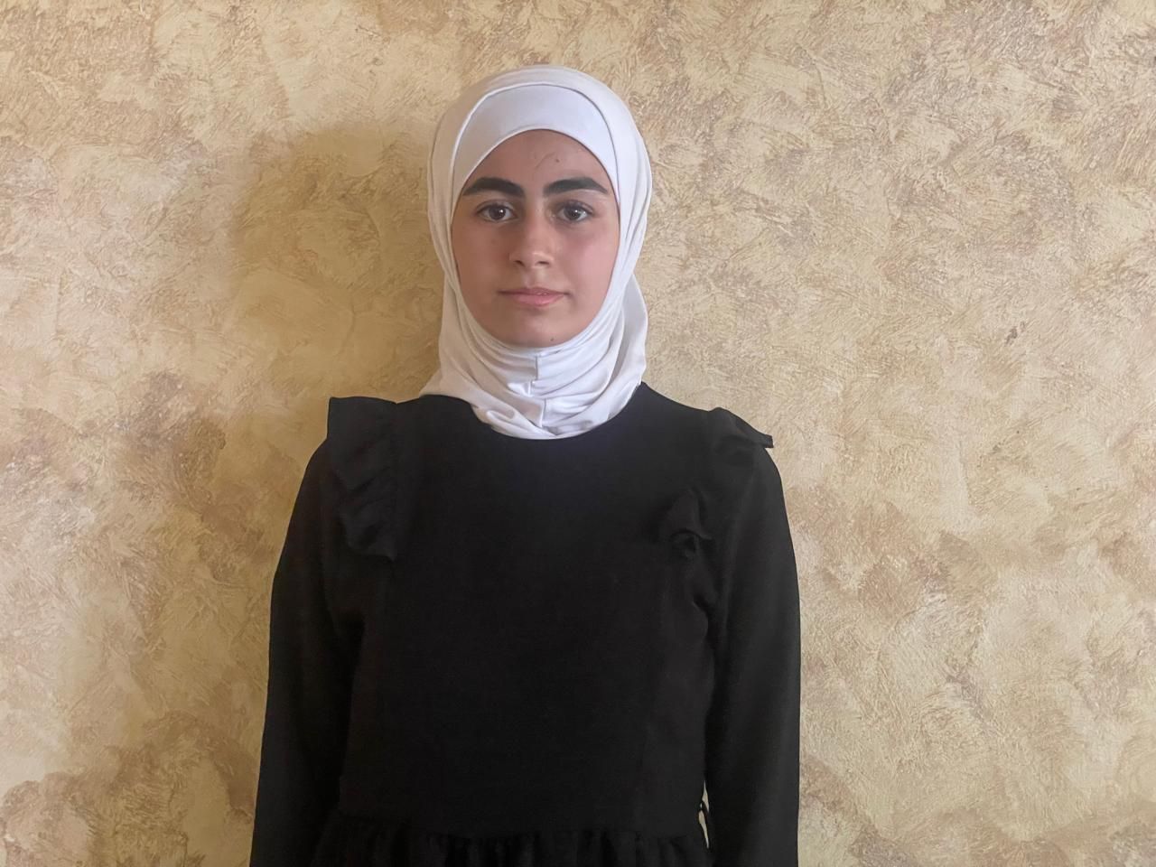 Human Appeal Orphan - Lamees