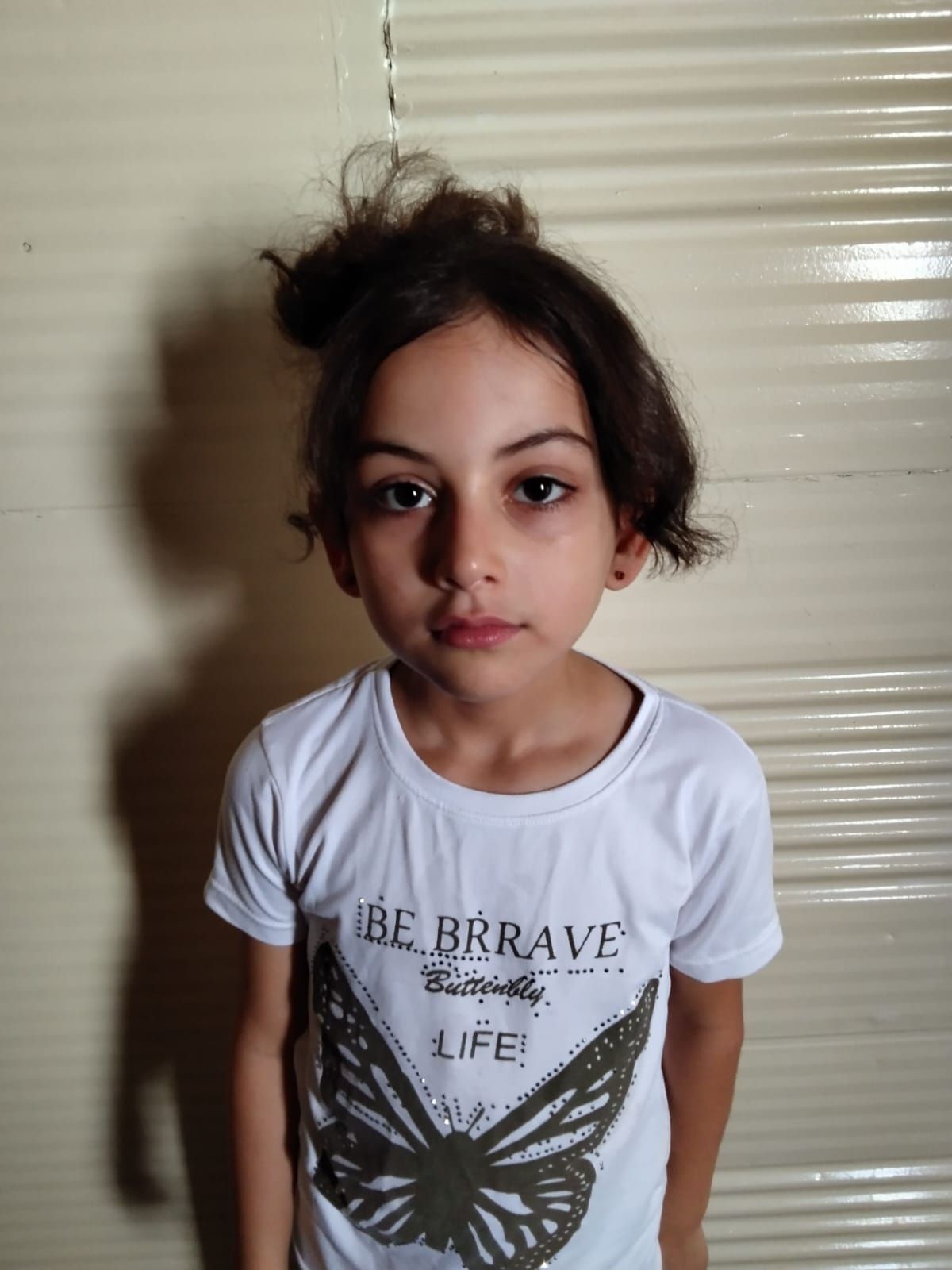 Human Appeal Orphan - Fatima