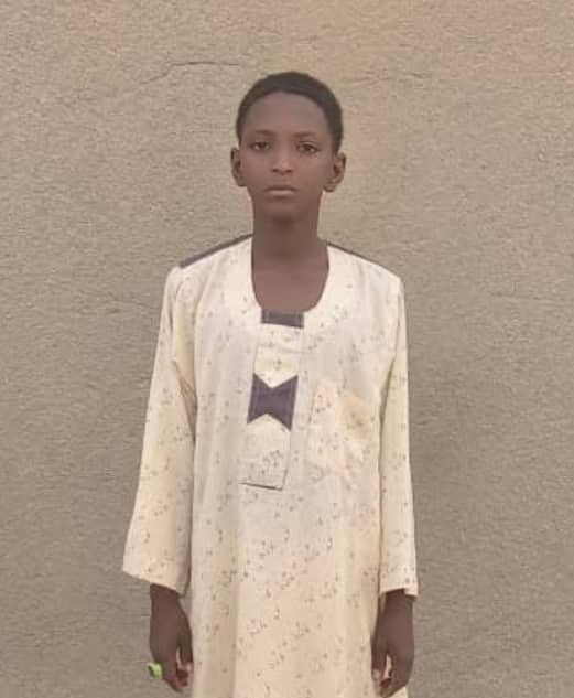 Human Appeal Orphan - fathalrahman