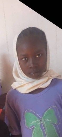 Human Appeal Orphan - Menn