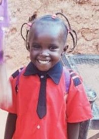 Human Appeal Orphan - Alaa