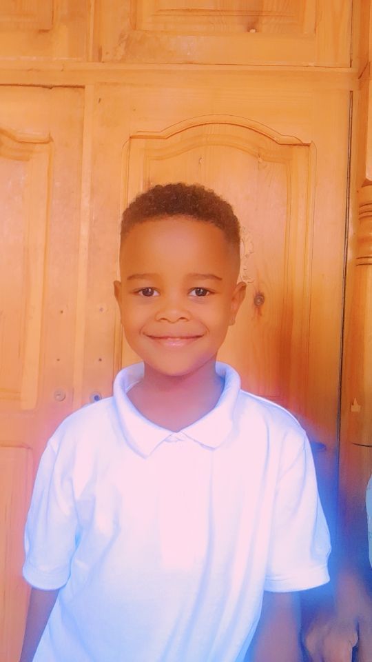 Human Appeal Orphan - Moaed