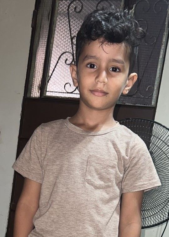 Human Appeal Orphan - Jihad