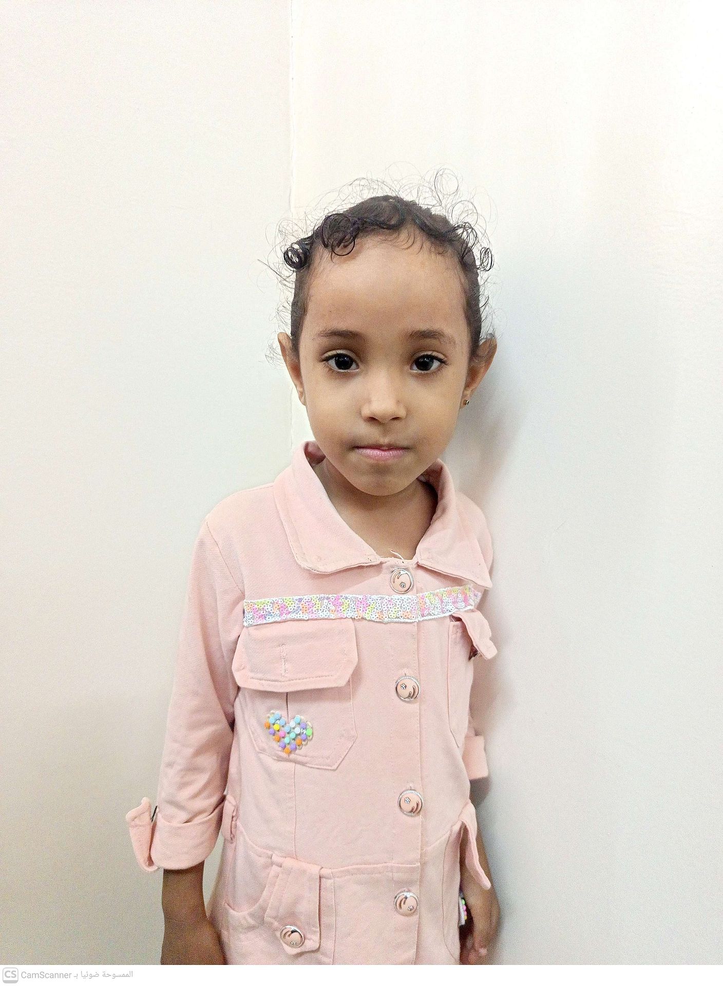 Human Appeal Orphan - Leen Tariq