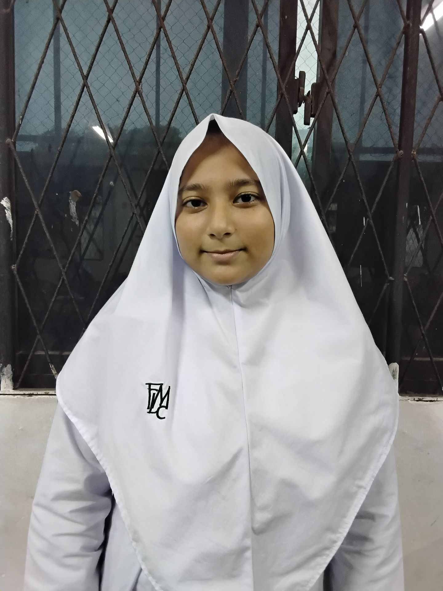 Human Appeal Orphan - Fathima Shabra