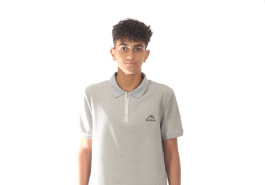 Human Appeal Orphan - Ali