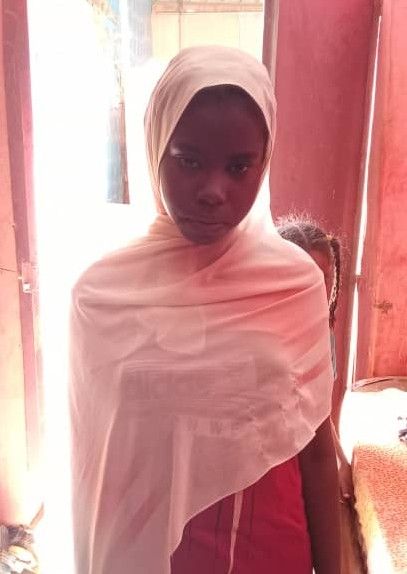 Human Appeal Orphan - Elaf