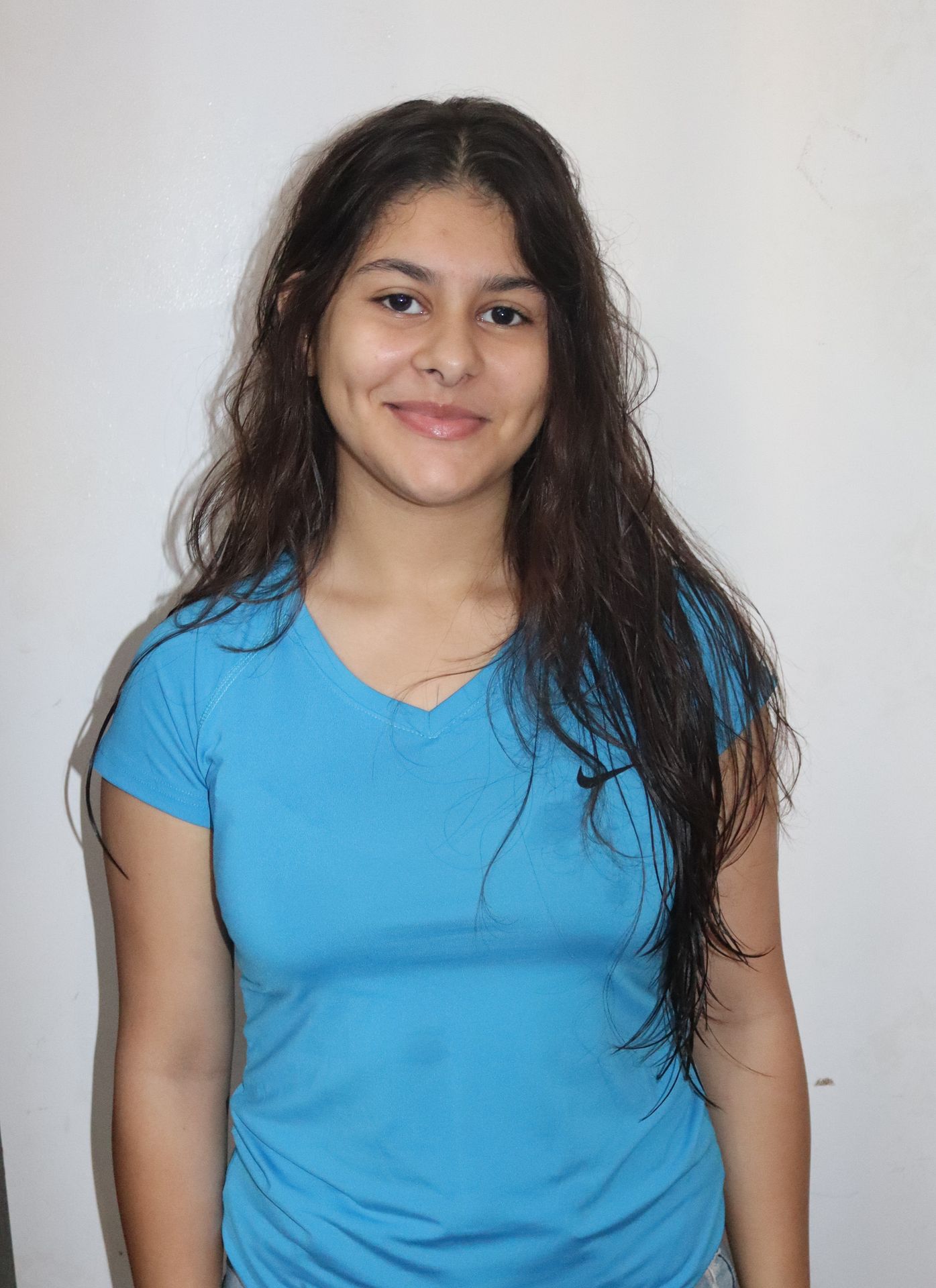 Human Appeal Orphan - Rahaf