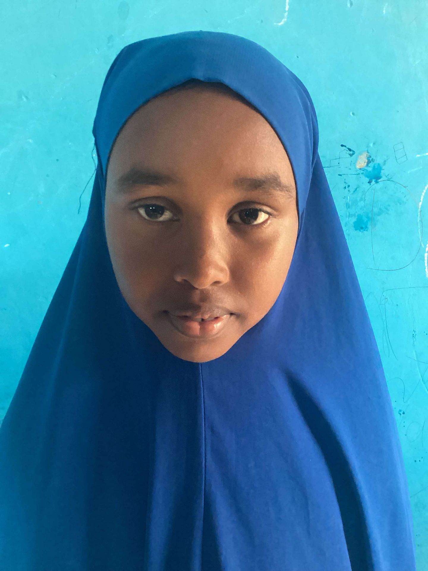 Human Appeal Orphan - Iqlas