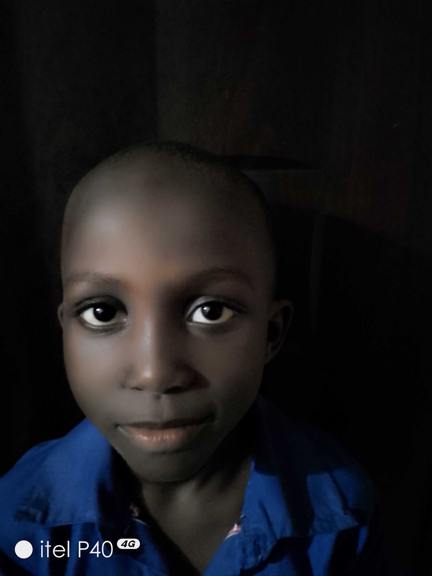 Human Appeal Orphan - Jafar