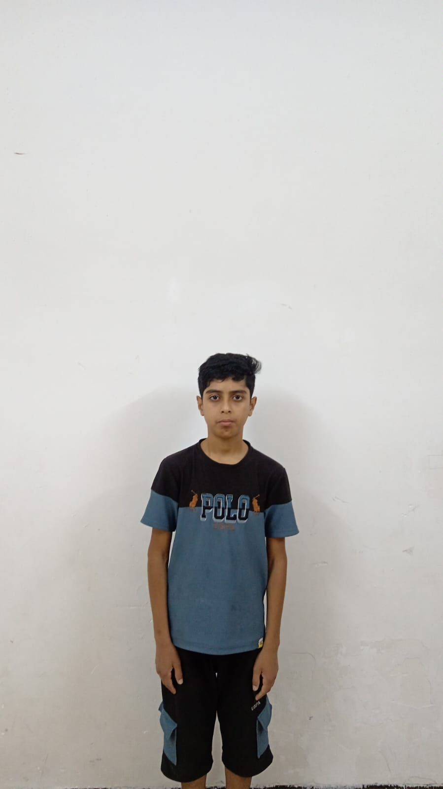Human Appeal Orphan - Yahya Hamed