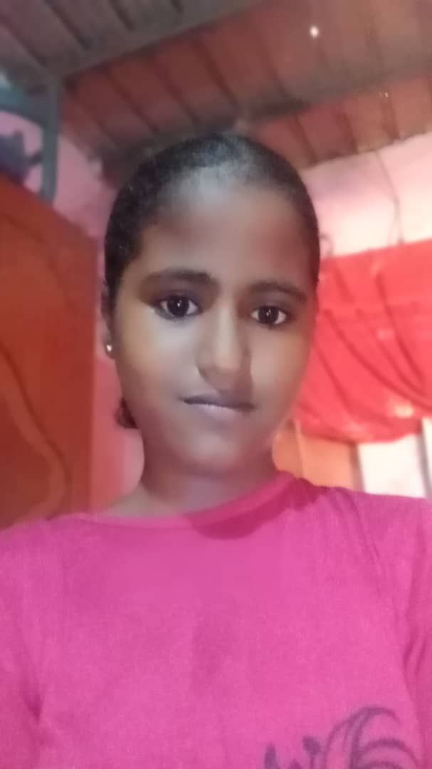 Human Appeal Orphan - Mozan