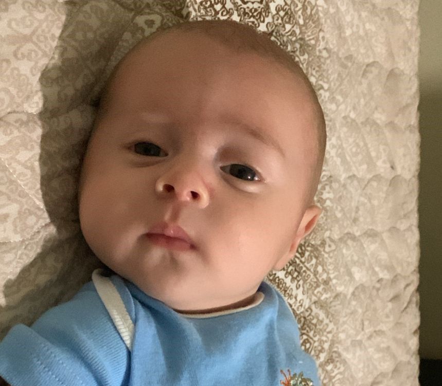 Human Appeal Orphan - Mohammad