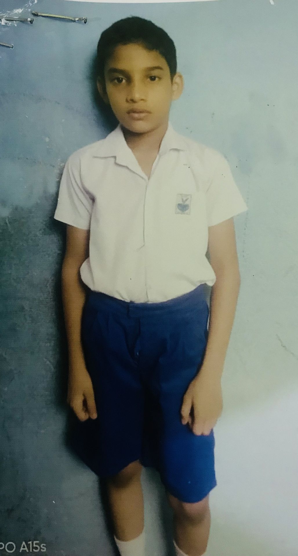 Human Appeal Orphan - Mohamed Khalid