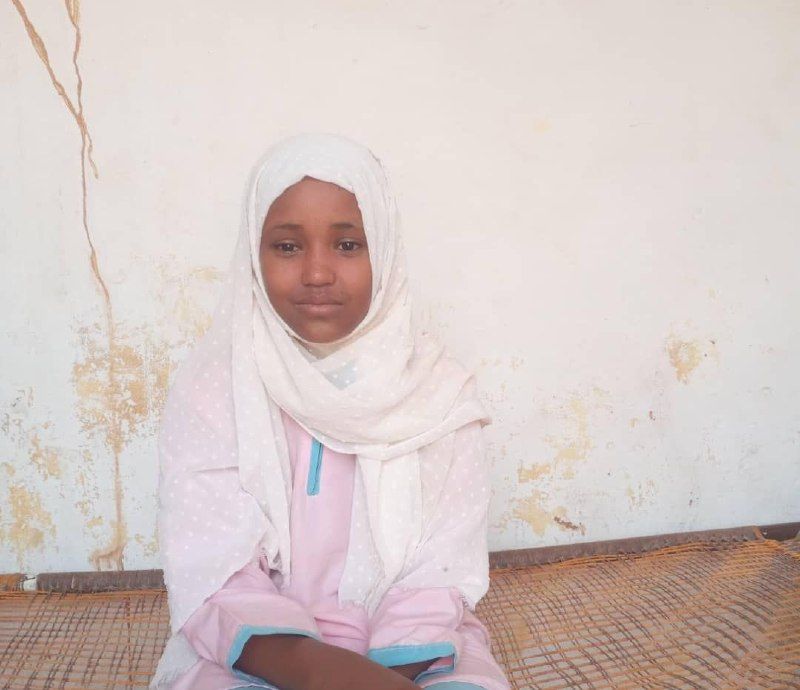 Human Appeal Orphan - Amal