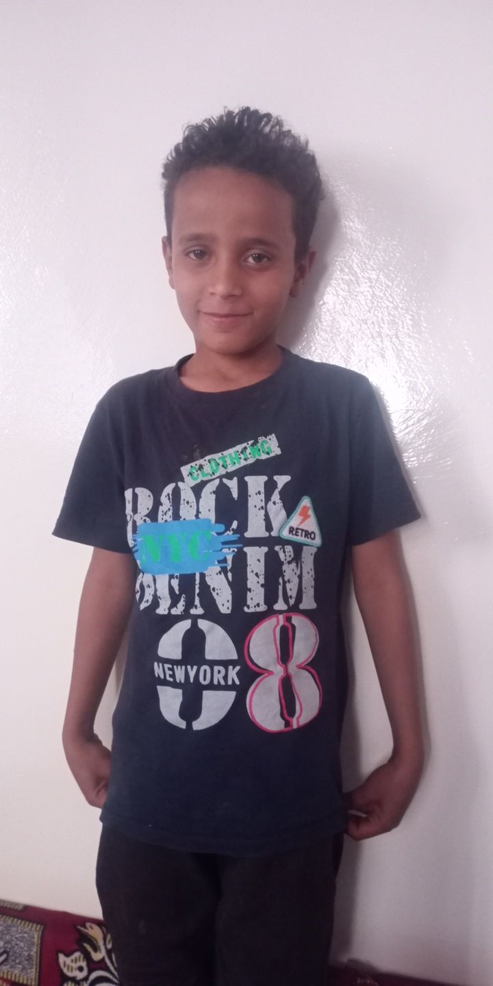 Human Appeal Orphan - Abdulazeez Ahmed