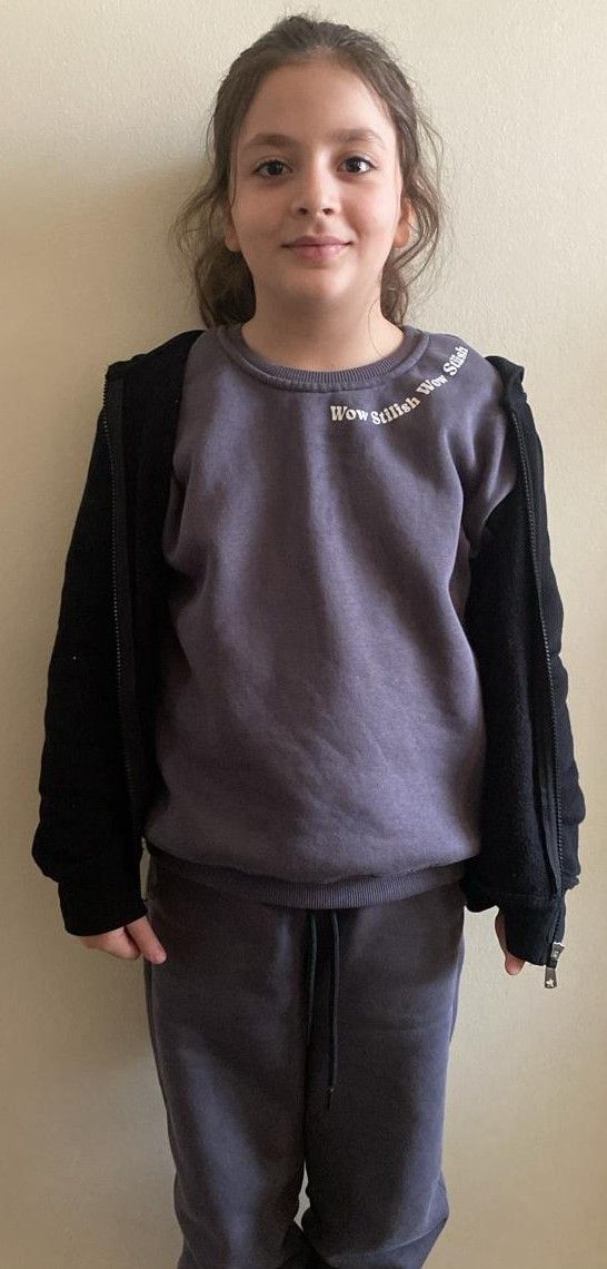 Human Appeal Orphan - Rama