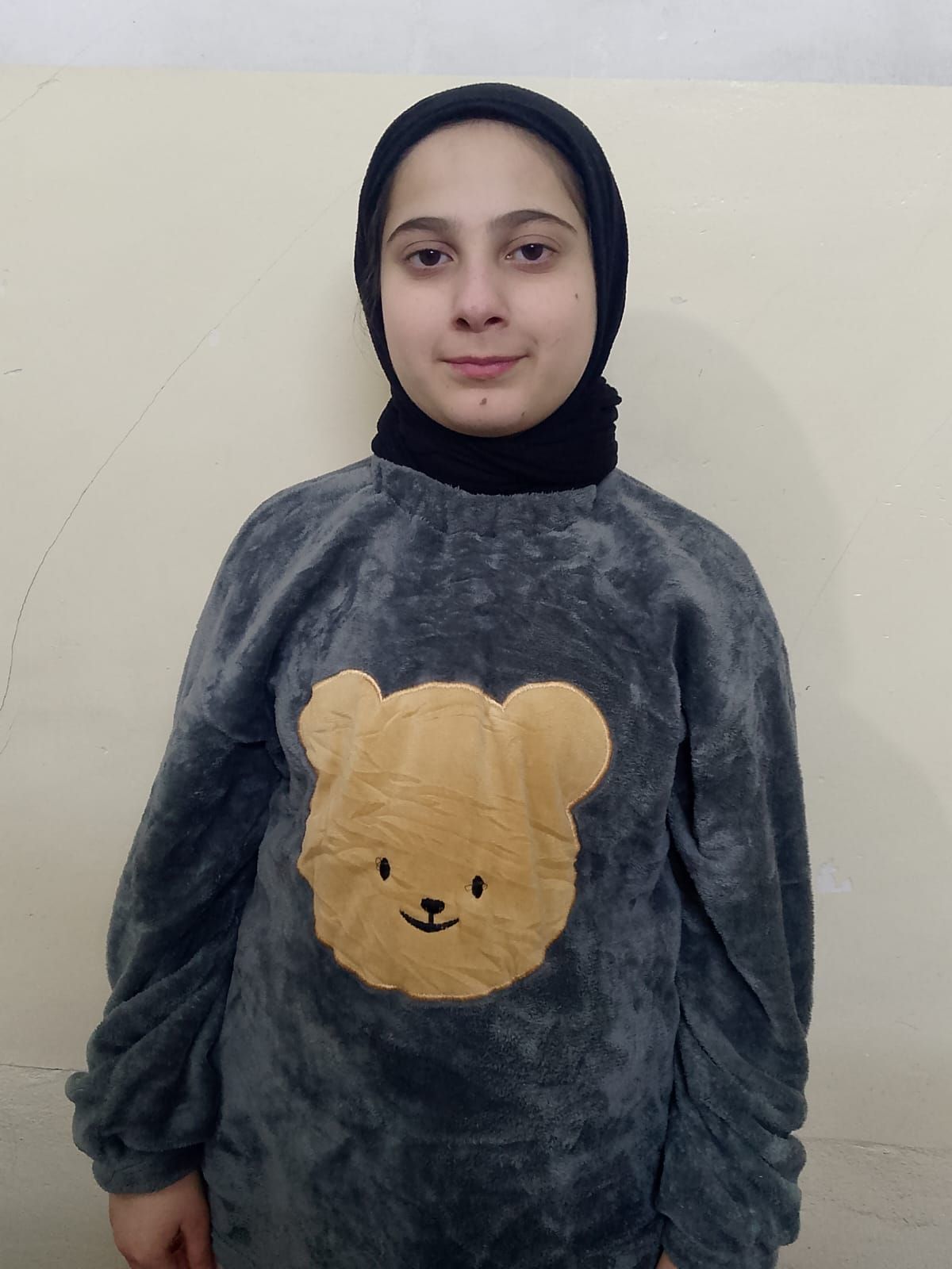 Human Appeal Orphan - Zainab Sabah