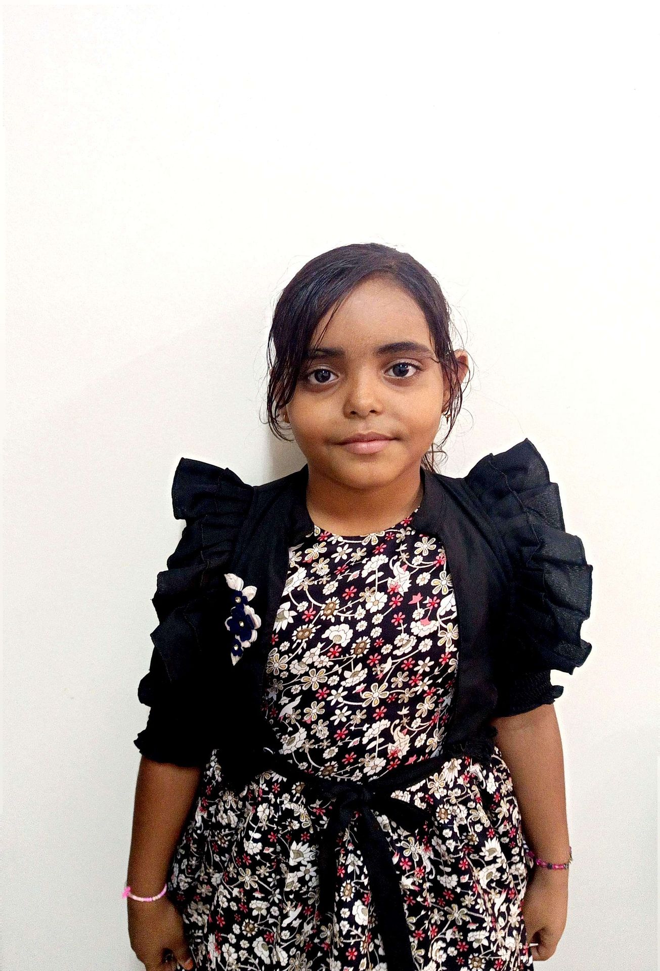 Human Appeal Orphan - Eman