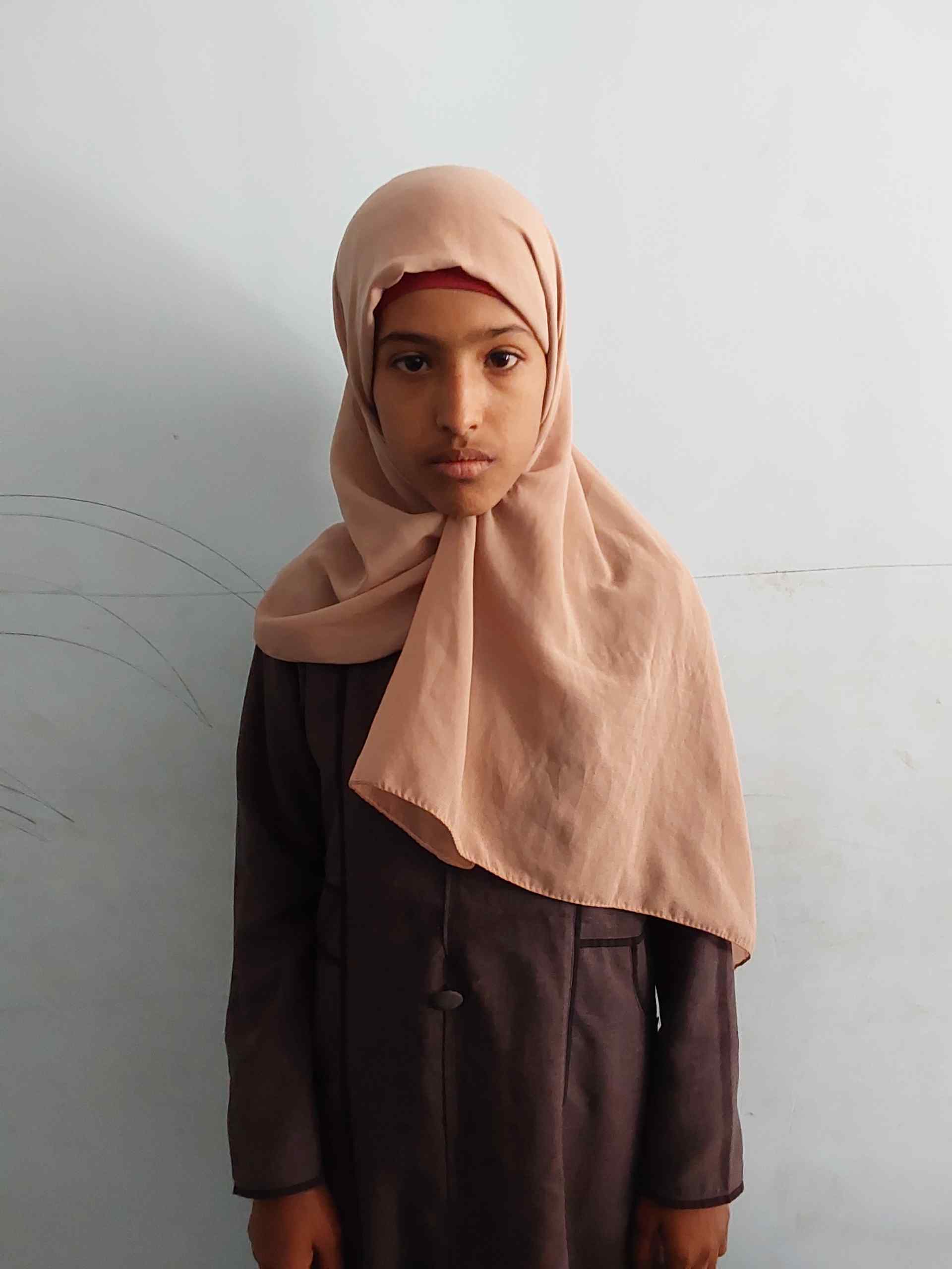 Human Appeal Orphan - Zena Ali