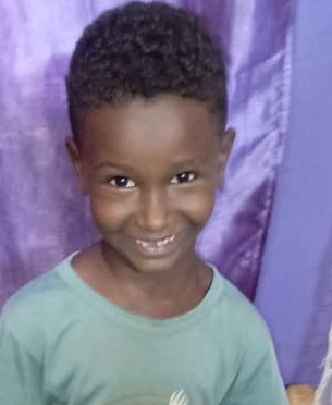 Human Appeal Orphan - Hassan