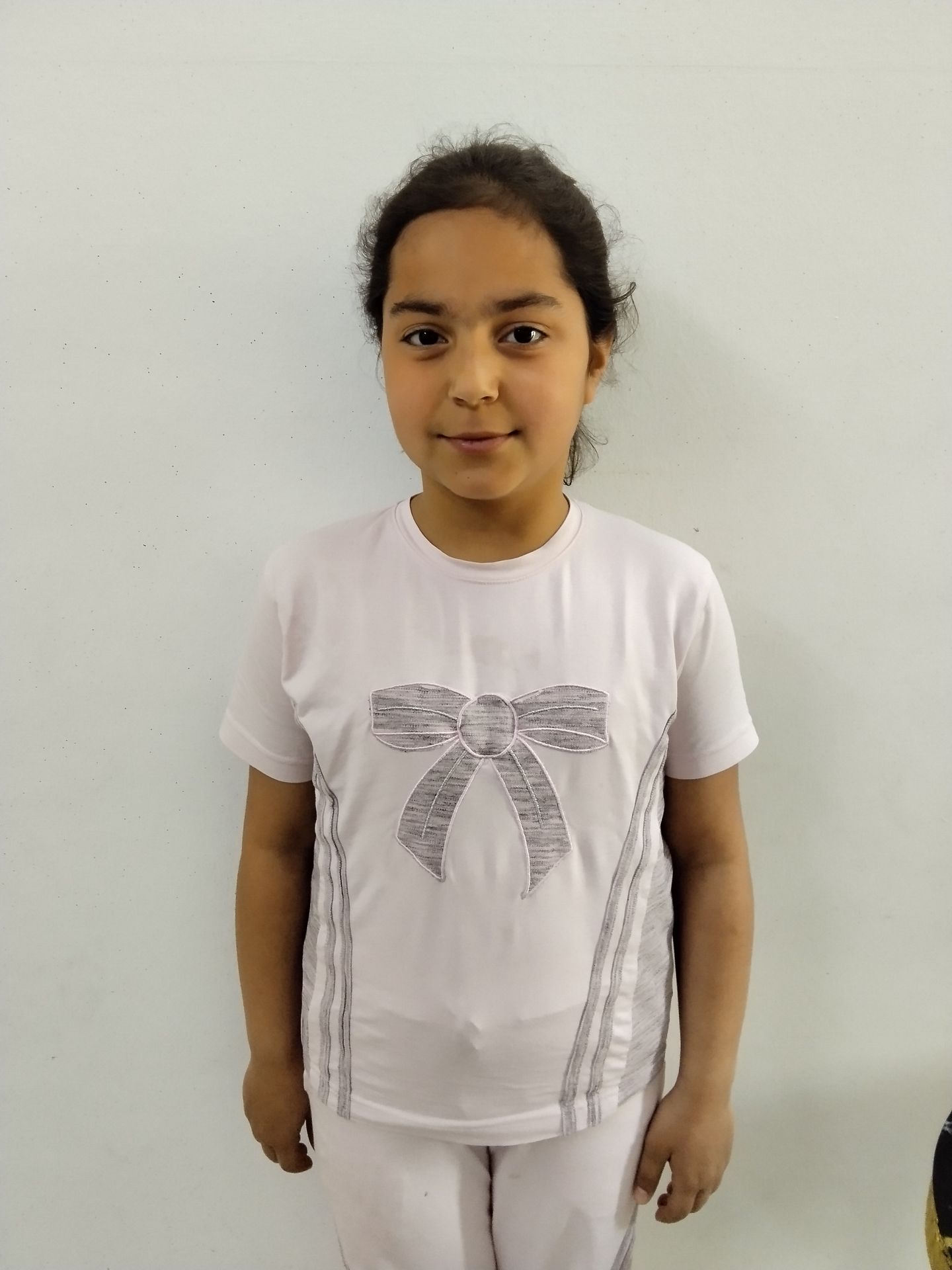 Human Appeal Orphan - Zahraa Majed