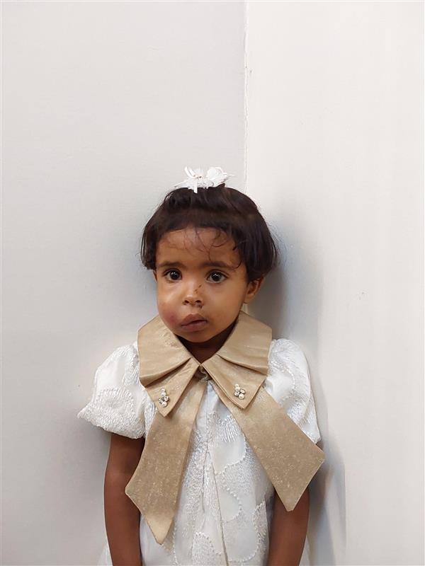 Human Appeal Orphan - Noor Mohammed