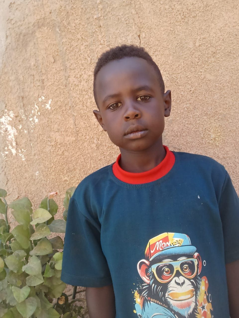 Human Appeal Orphan - Esam