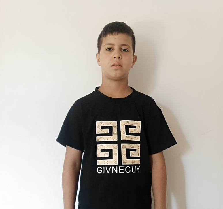 Human Appeal Orphan - Nemer