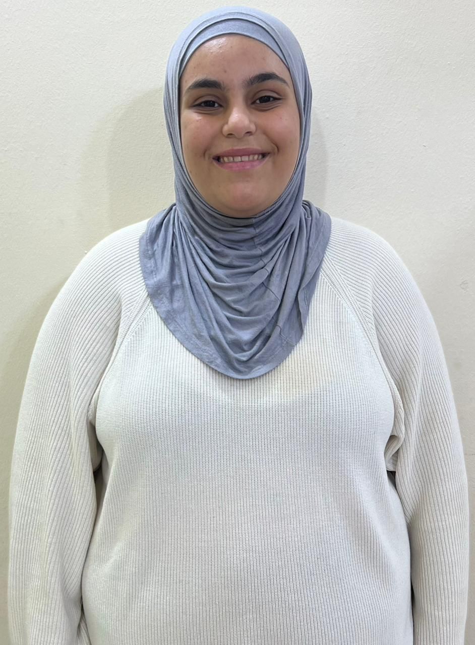 Human Appeal Orphan - Hala