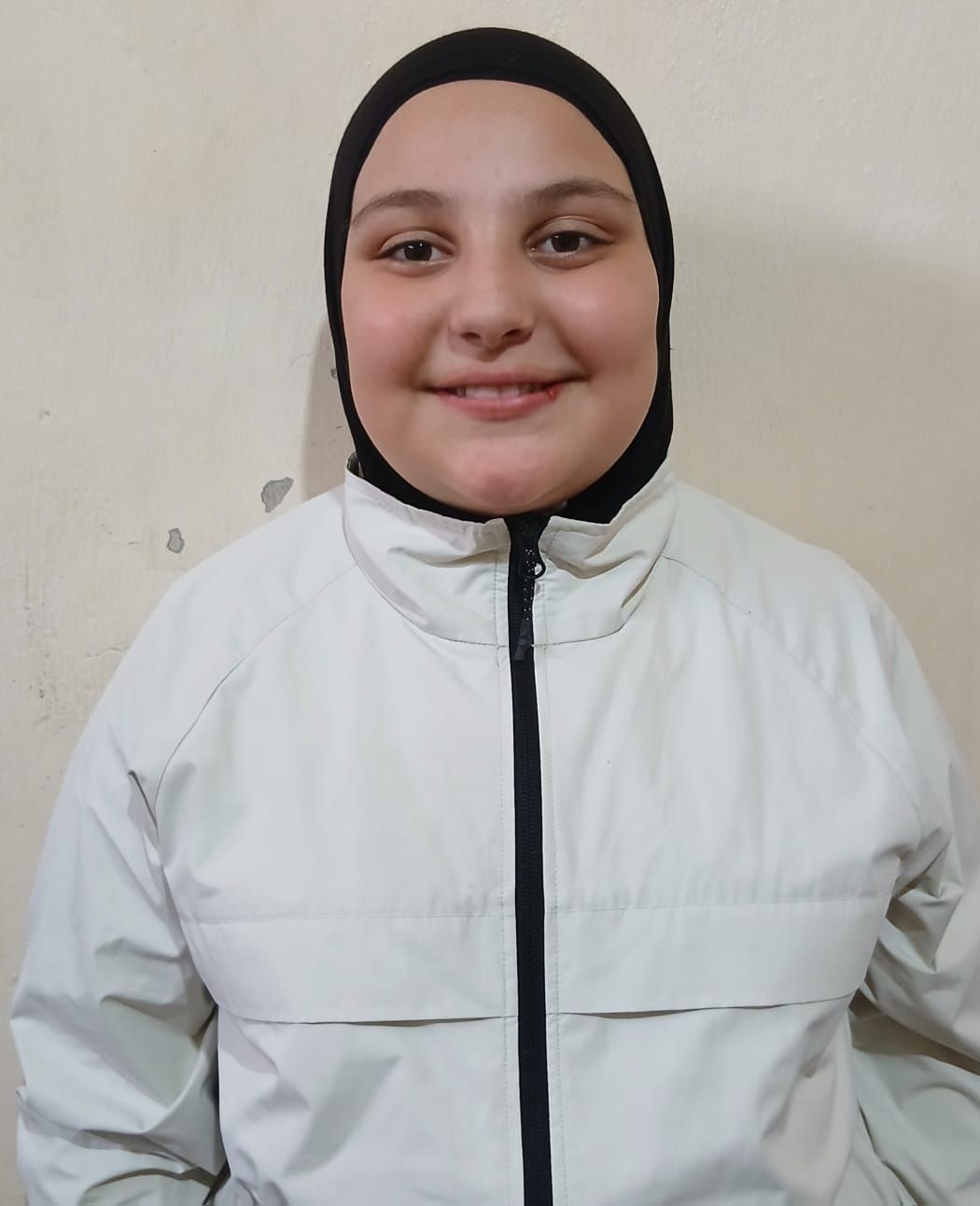 Human Appeal Orphan - Shorouq