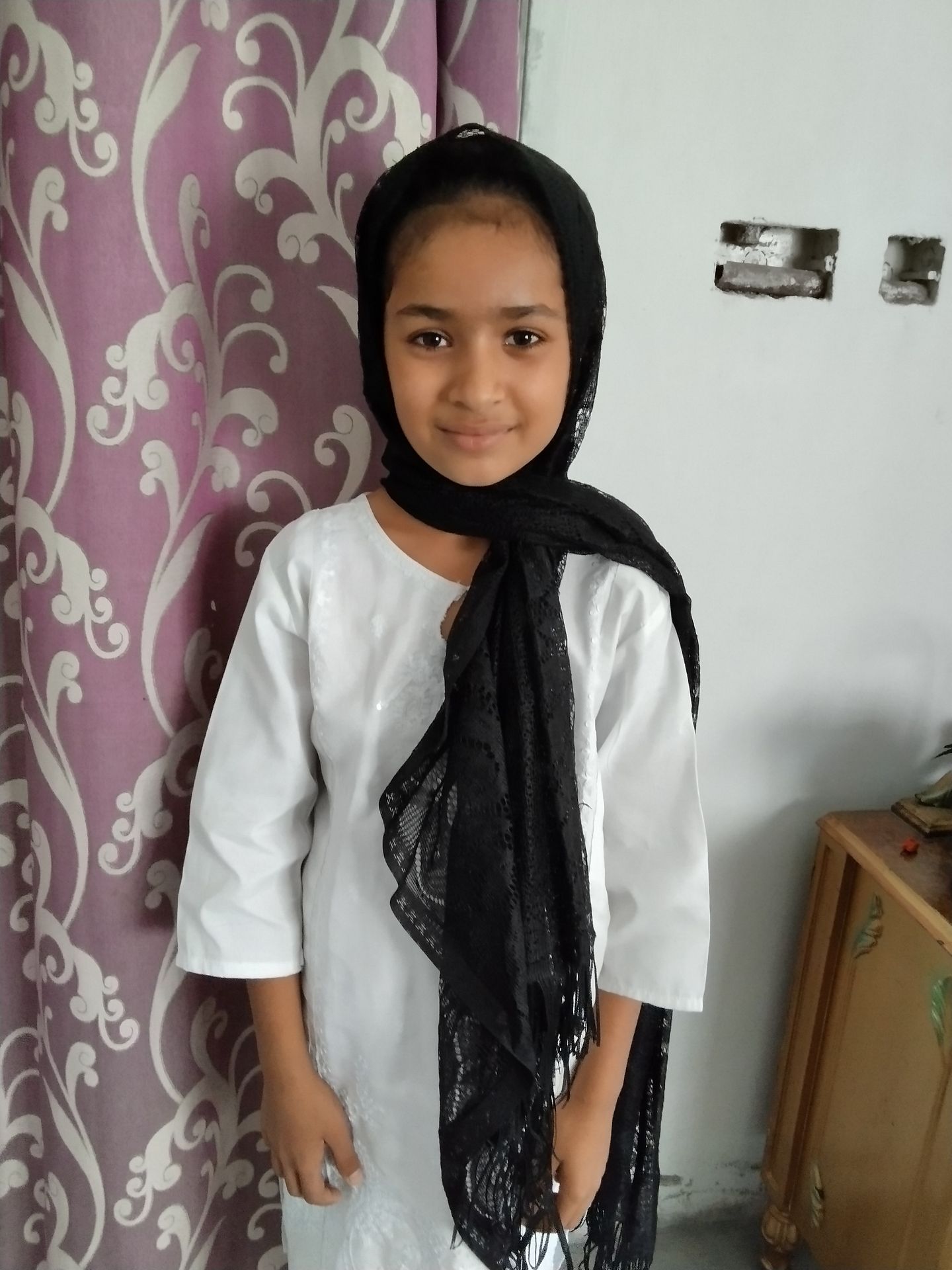 Human Appeal Orphan - Bakhtawar