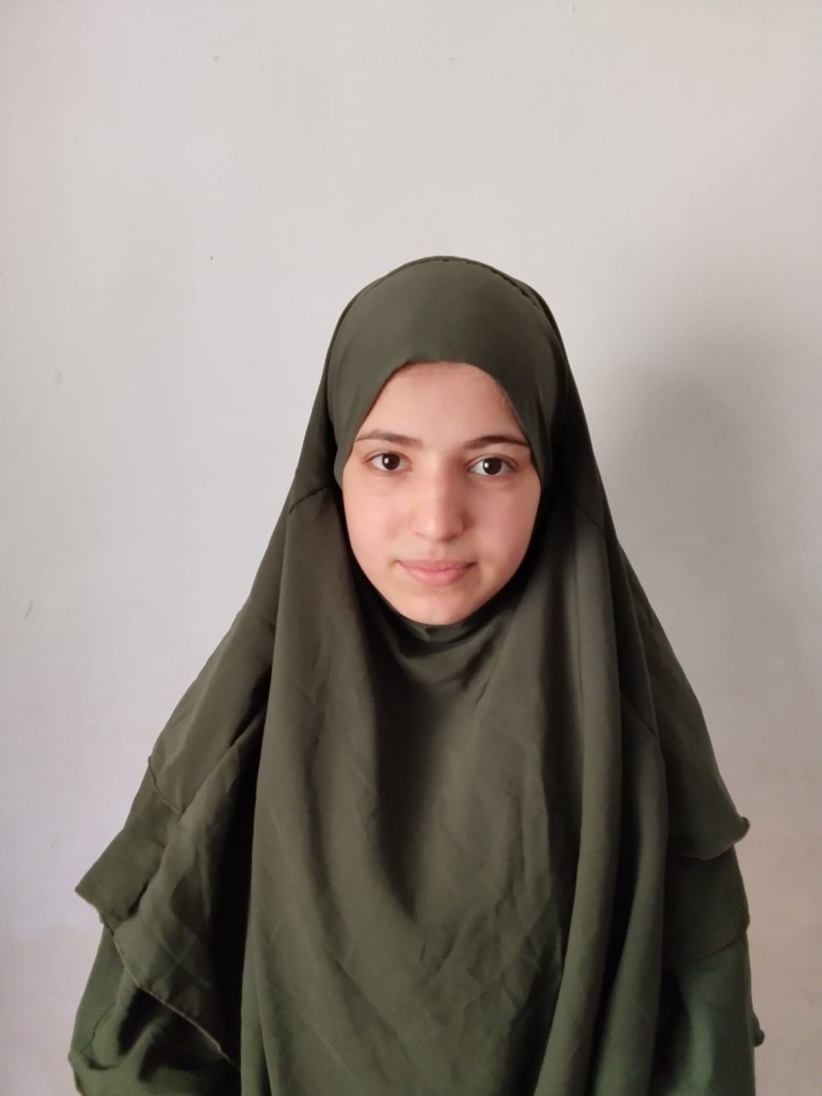 Human Appeal Orphan - Tasneem