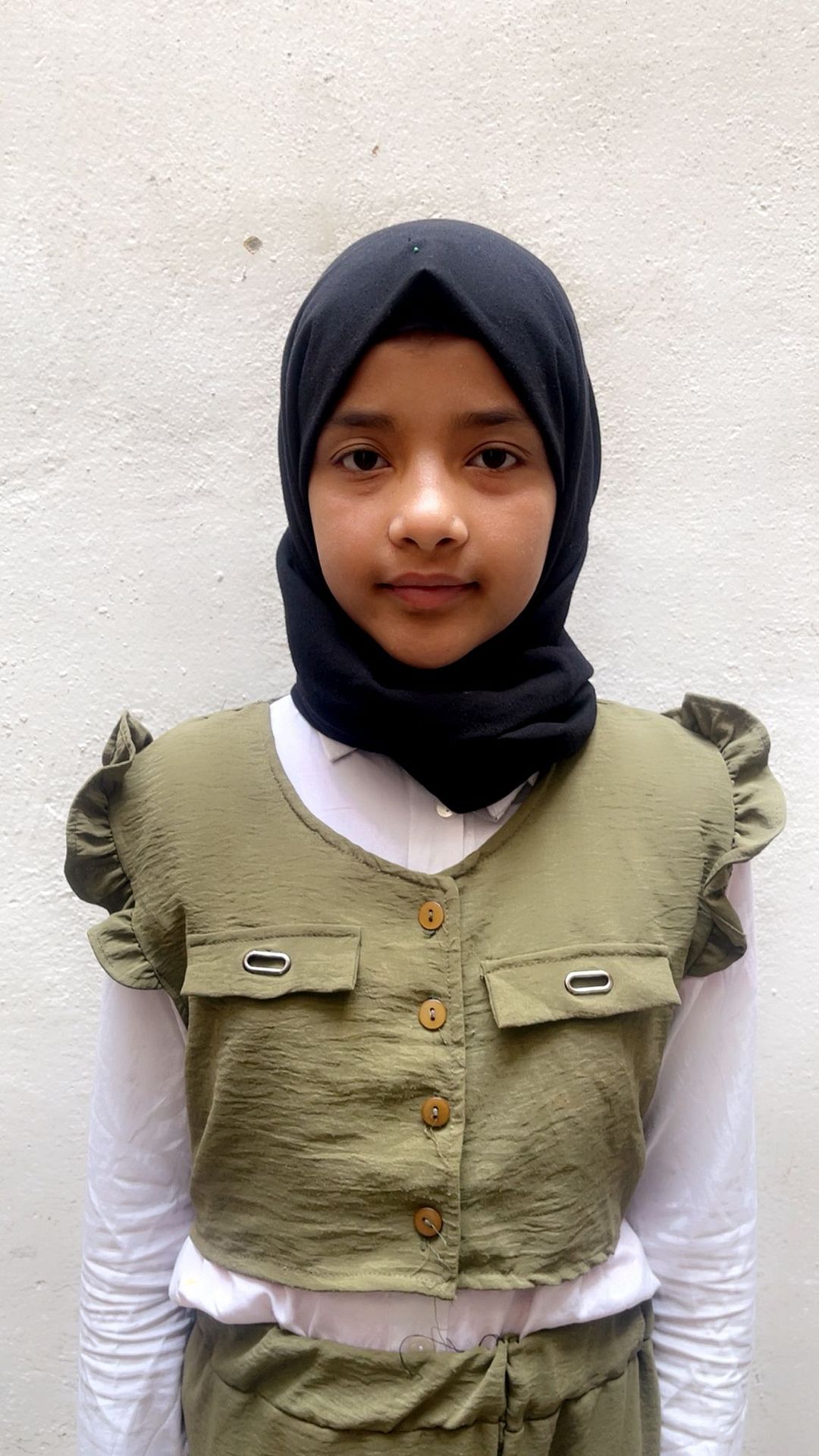 Human Appeal Orphan - Fedye