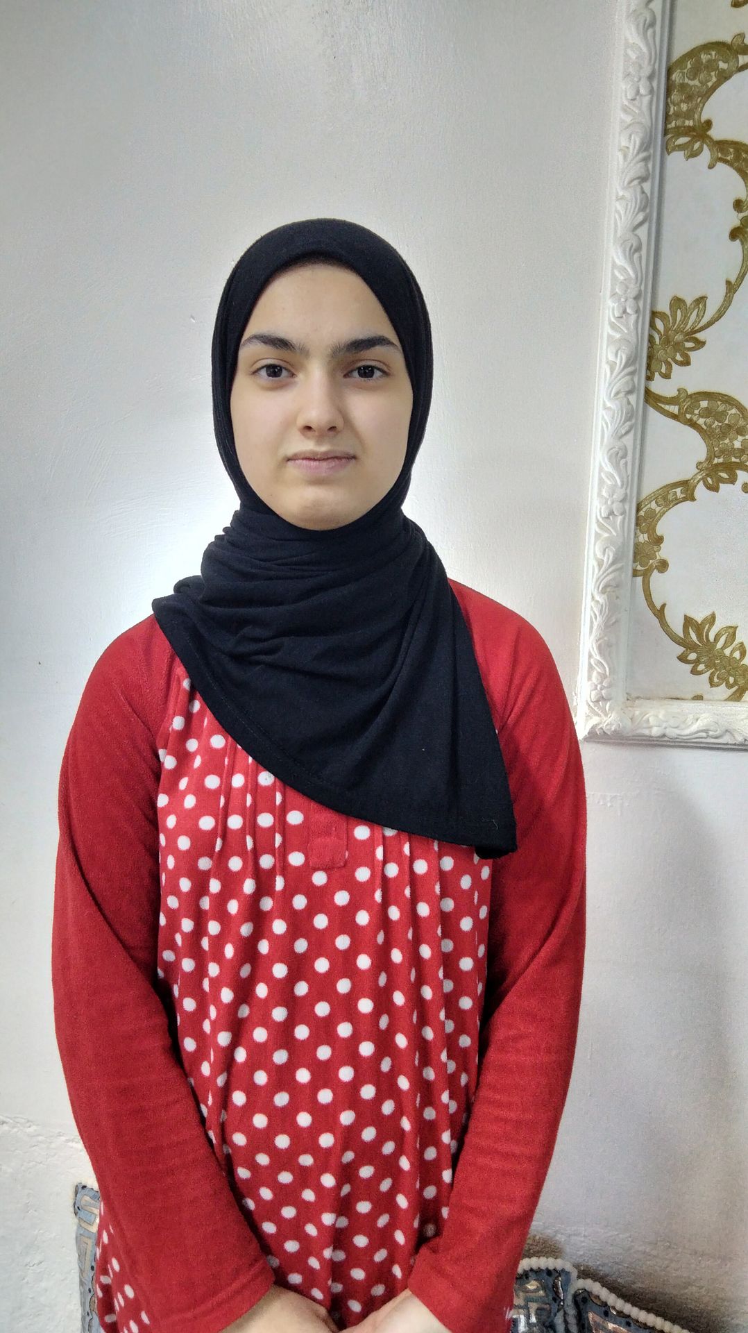 Human Appeal Orphan - Roiya