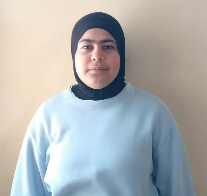 Human Appeal Orphan - Reem