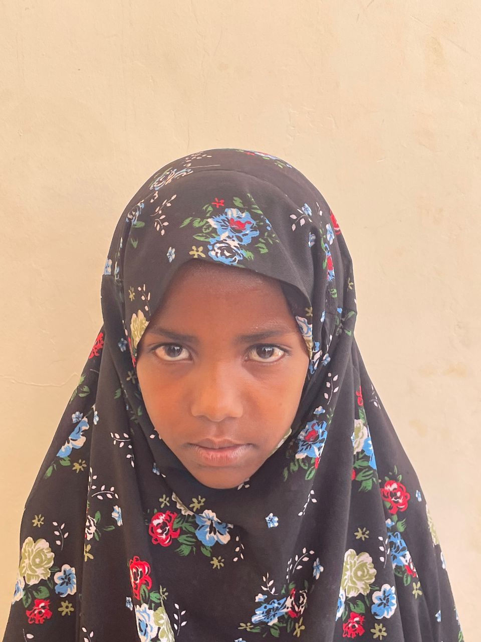 Human Appeal Orphan - Qayra