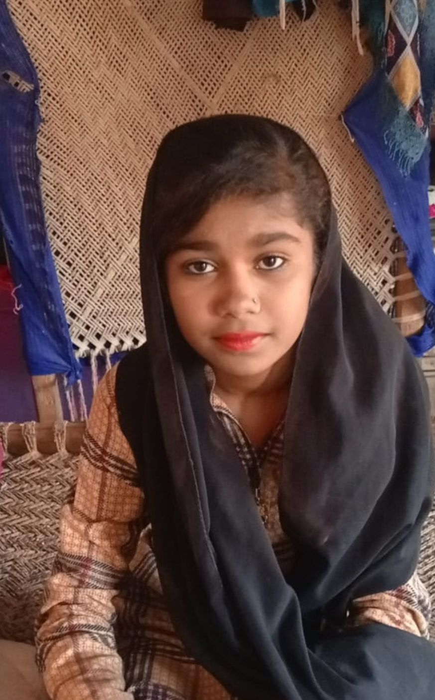 Human Appeal Orphan - Darya