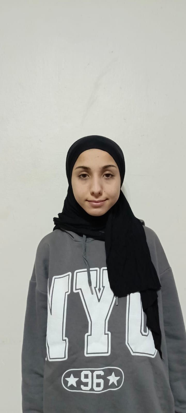 Human Appeal Orphan - Meryem